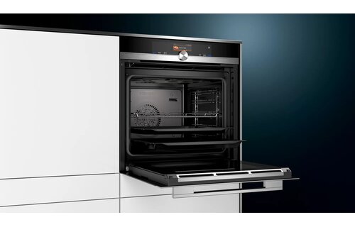Siemens HS636GDS2 - Combi stoomoven