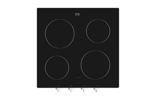 ETNA KCV154WIT - Keramische kookplaat