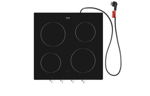 ETNA KCV154WIT - Keramische kookplaat