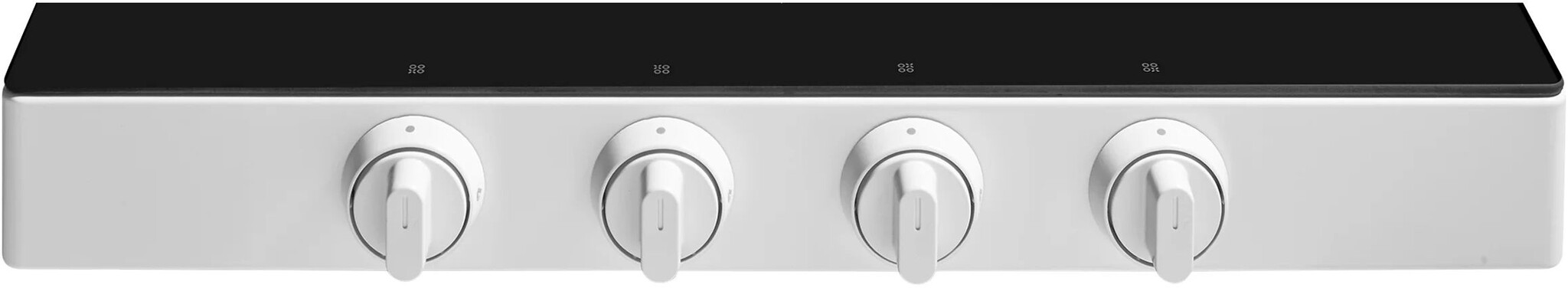 ETNA KCV154WIT - Keramische kookplaat