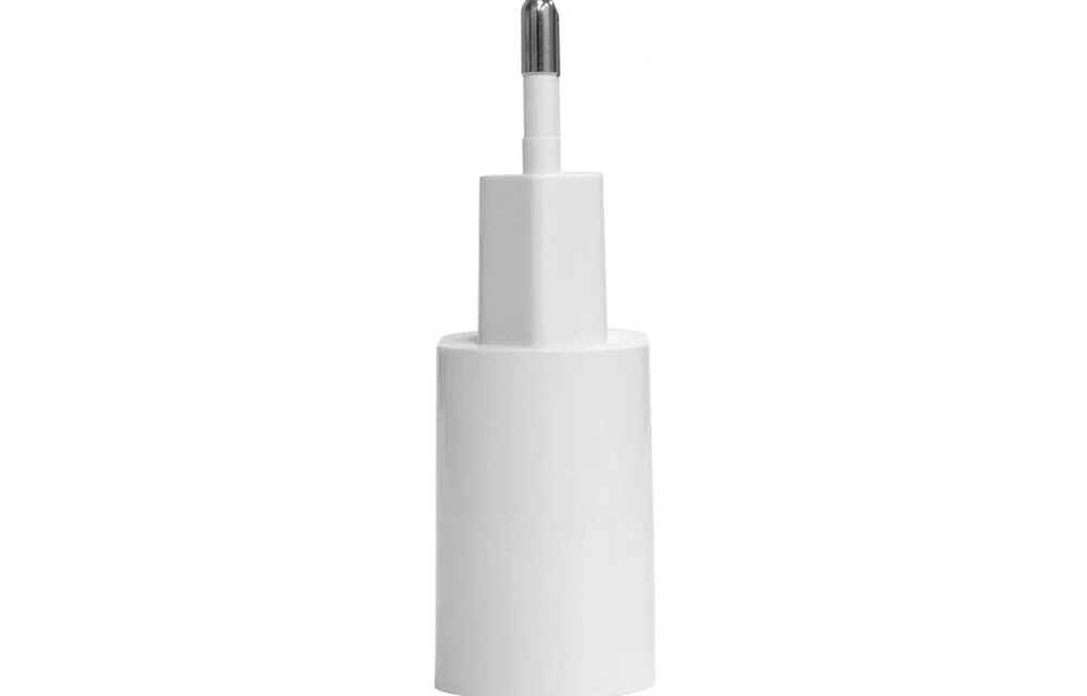 Grab 'n Go 18W USB-C Thuis snellader Wit