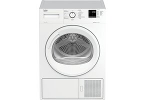 Beko DF8421TX0 - Warmtepompdroger