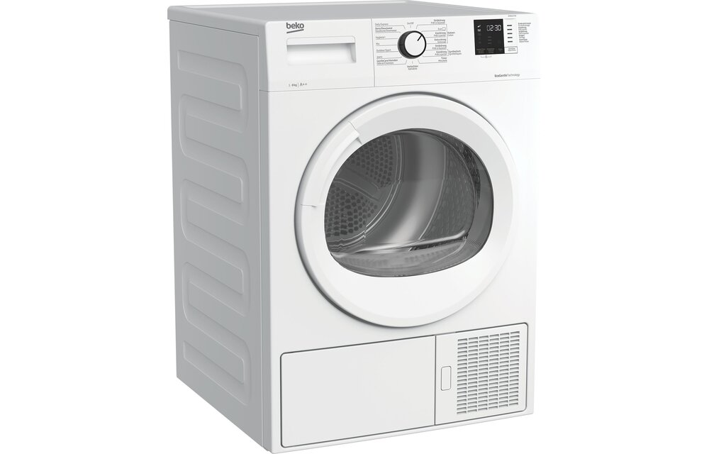 Beko DF8421TX0 - Warmtepompdroger
