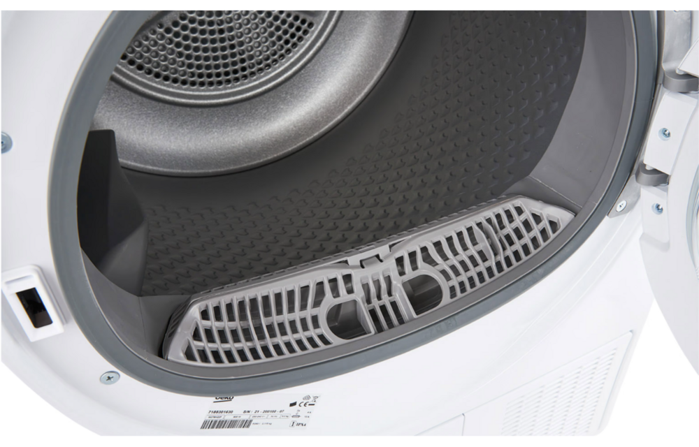 Beko DF8421TX0 - Warmtepompdroger