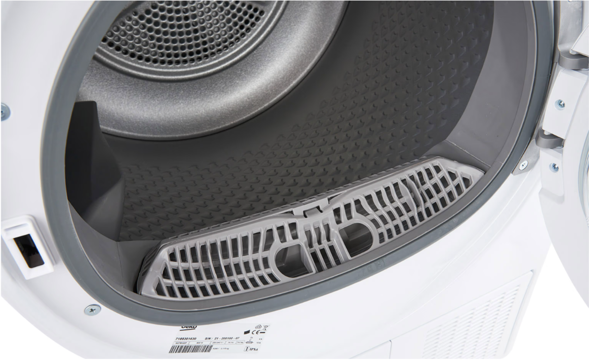 Beko DF8421TX0 - Warmtepompdroger