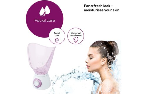 Beurer FS 60 Gezichtssauna