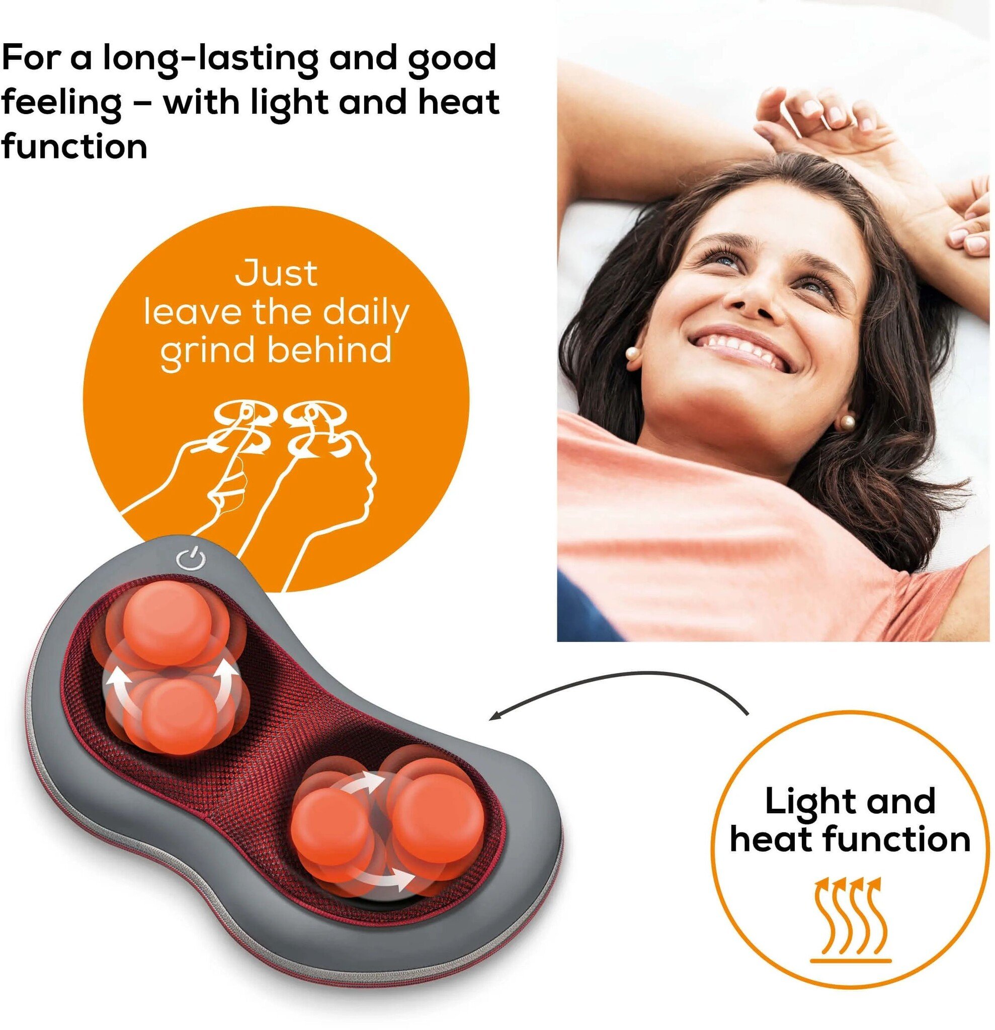 Beurer MG 149 - Massageapparaat