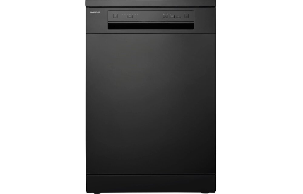 Inventum VVW6036AB - Vrijstaande vaatwasser