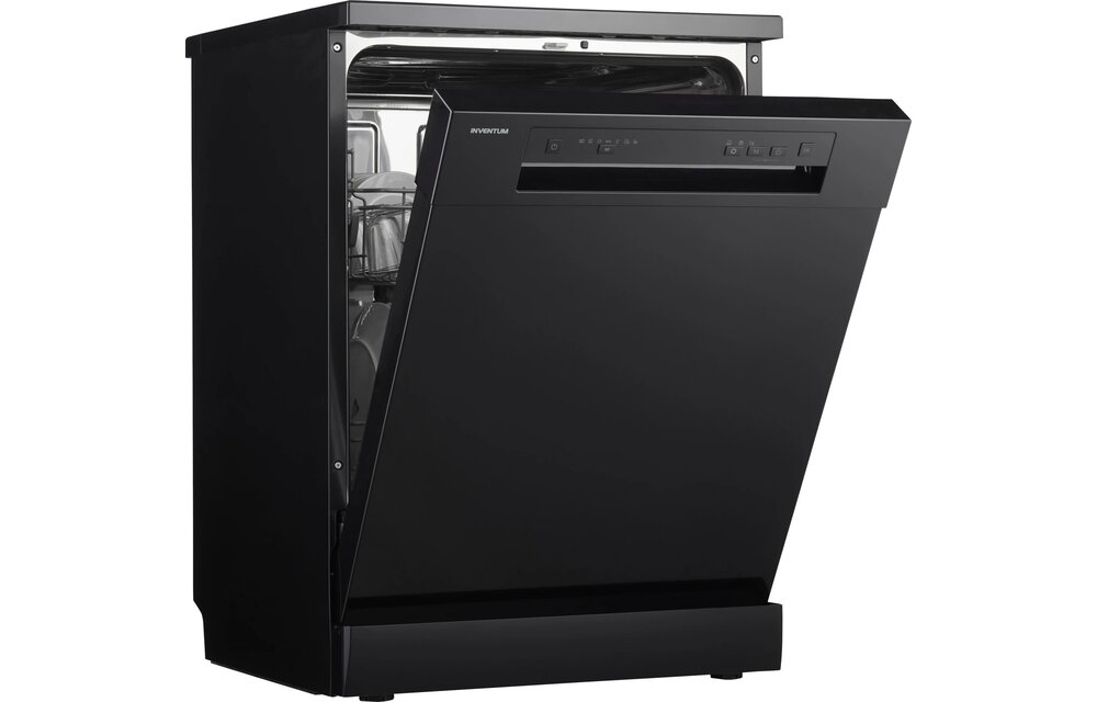 Inventum VVW6036AB - Vrijstaande vaatwasser