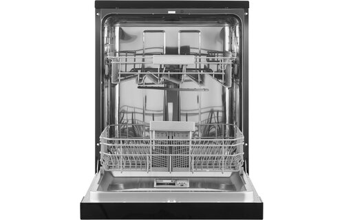 Inventum VVW6036AB - Vrijstaande vaatwasser