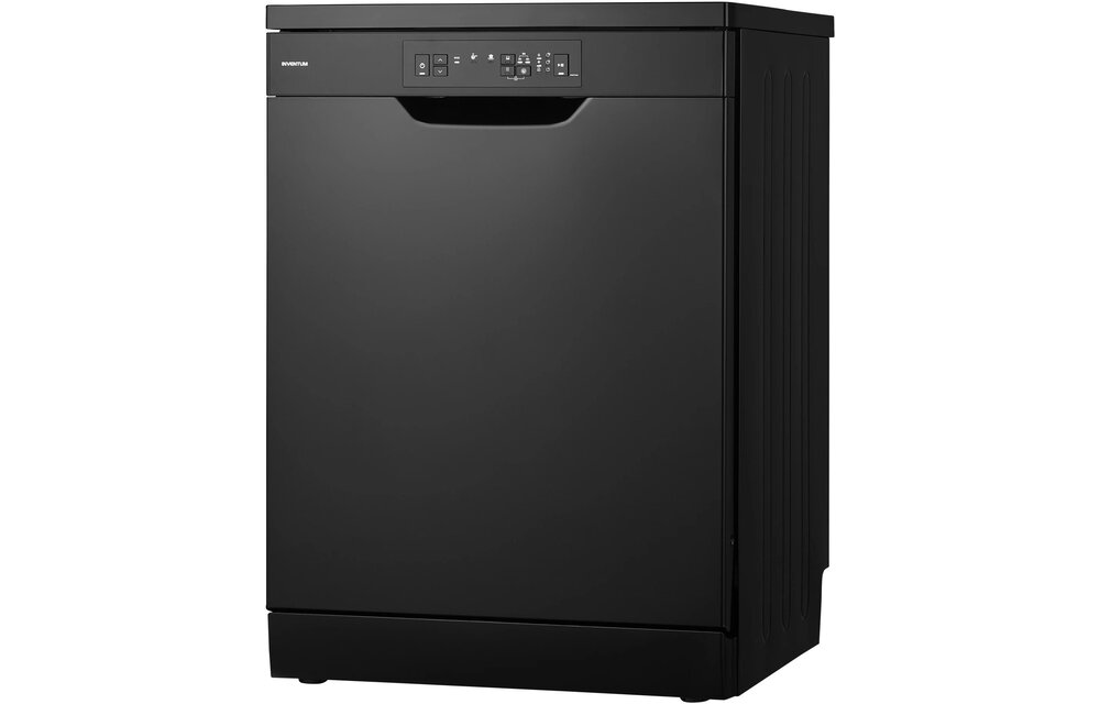 Inventum VVW6008AB - Vrijstaande vaatwasser