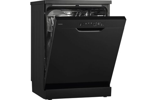 Inventum VVW6008AB - Vrijstaande vaatwasser