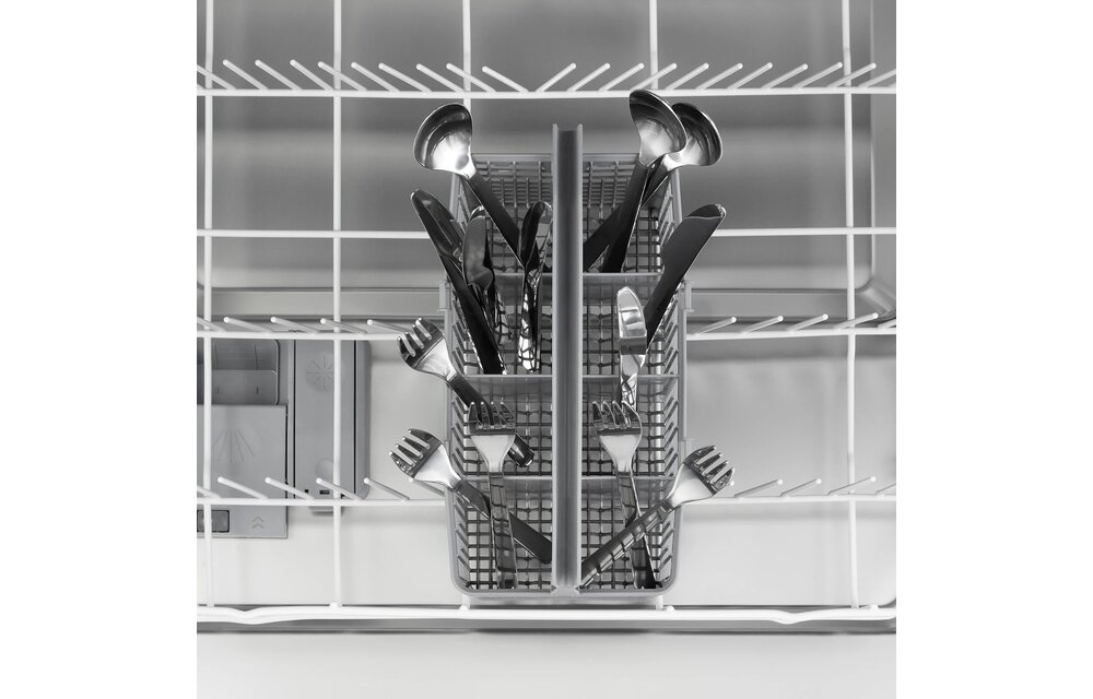 Inventum VVW6008AB - Vrijstaande vaatwasser