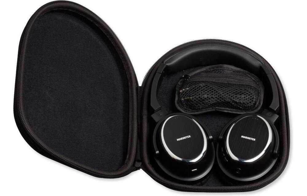 Marmitek BoomBoom 577 - Draadloze koptelefoon