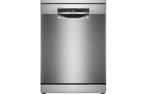 Bosch SMS4ELI08E EXCLUSIV - Vrijstaande vaatwasser