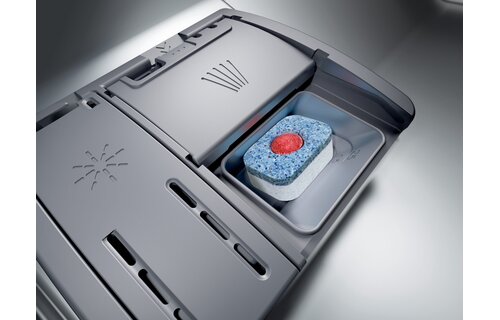 Bosch SMS4ELI08E EXCLUSIV - Vrijstaande vaatwasser