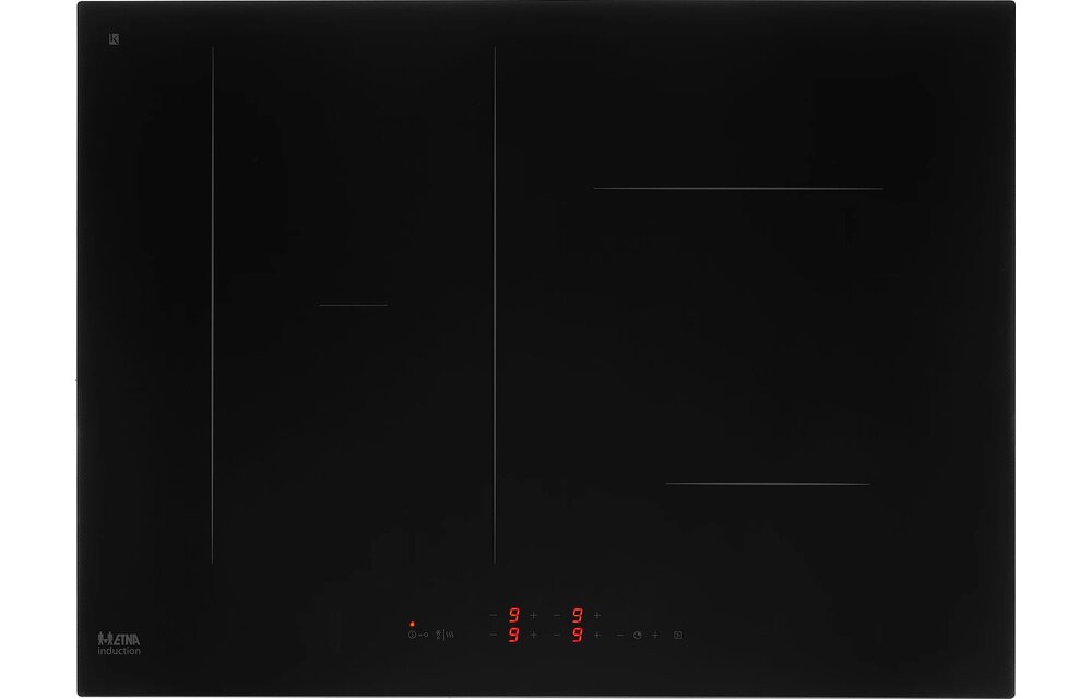 ETNA KIF470ZT - Inductiekookplaat