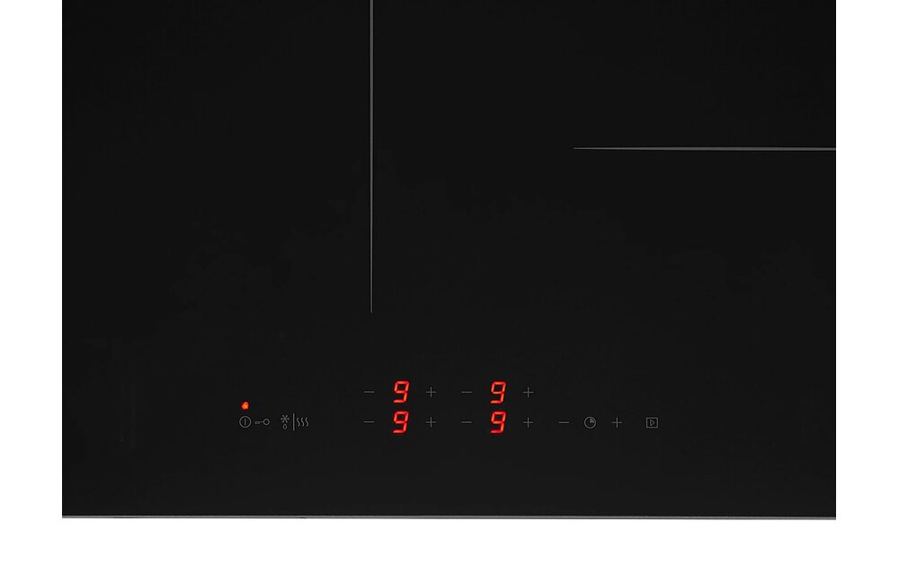 ETNA KIF470ZT - Inductiekookplaat