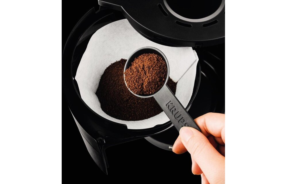 Krups ProAroma F30908 - Koffiezetapparaat