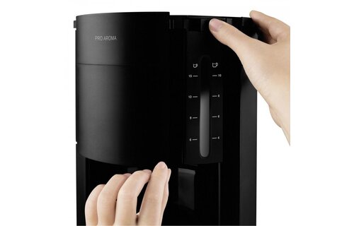 Krups ProAroma F30908 - Koffiezetapparaat