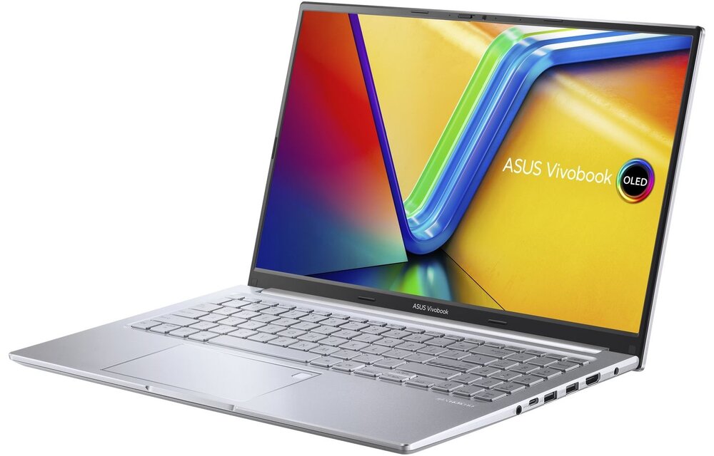 ASUS Vivobook 15 OLED M1505YA-L1206W - Laptop