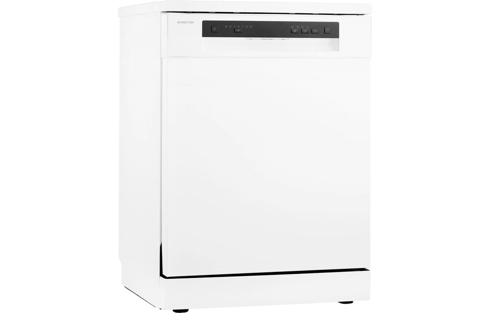 Inventum VVW6046AW - Vrijstaande vaatwasser