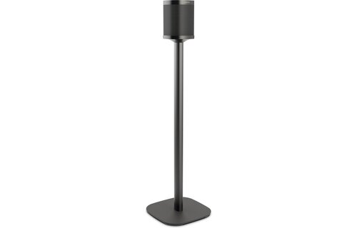 Vogel's SOUND 4301 SONOS ONE (SL) & PLAY:1 Zwart