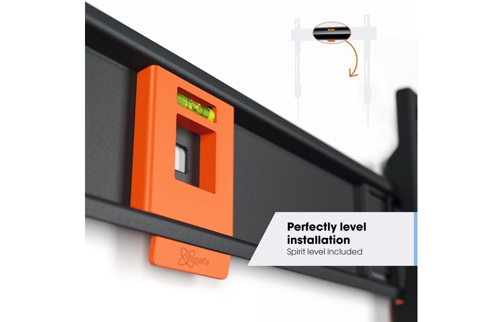 Vogel's TVM 3405 SP - TV muurbeugel