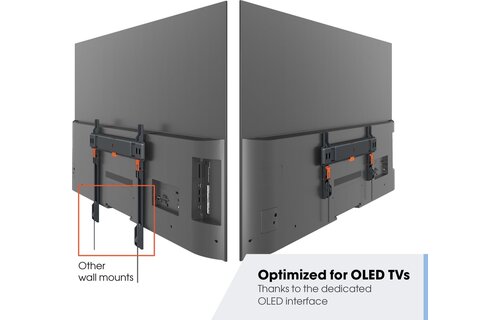 Vogel's TVM 3405 SP - TV muurbeugel