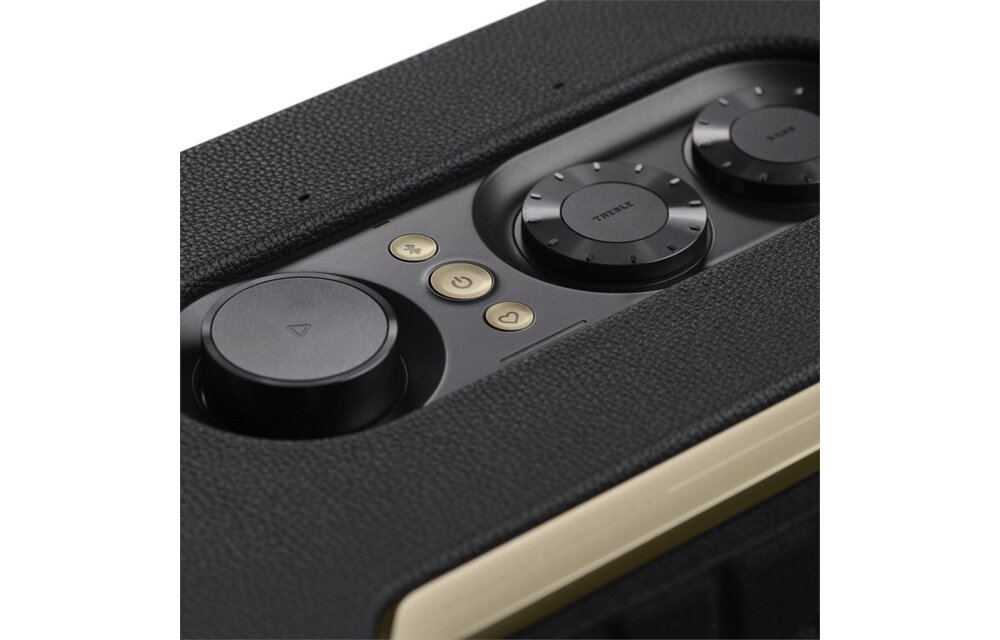 JBL Authentics 300 - Draadloze speaker