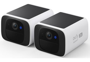 Eufy S220 SoloCam 2-pack - Beveiligingscamera