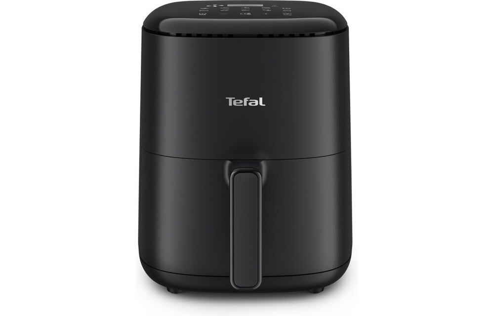 Tefal Easy Fry Compact EY1458 - Hetelucht friteuse