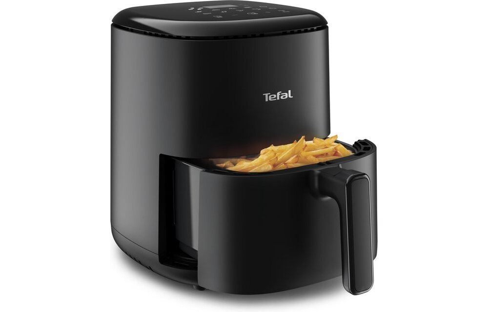 Tefal Easy Fry Compact EY1458 - Hetelucht friteuse