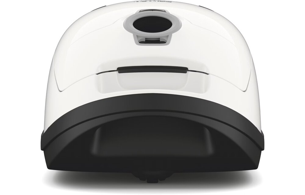 Miele Complete C3 125 Edition Lotuswit - Stofzuiger met zak