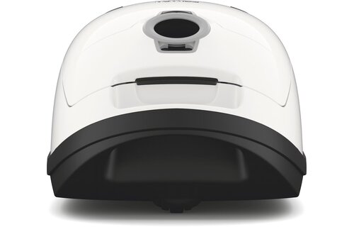 Miele Complete C3 125 Edition Lotuswit - Stofzuiger met zak