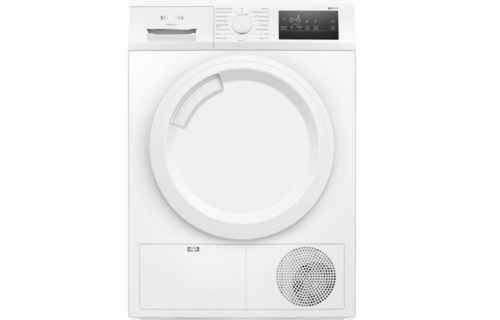Siemens WT43H205NL - Warmtepompdroger