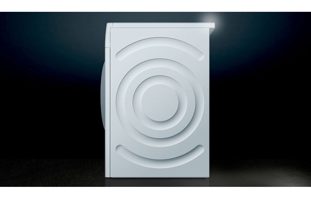 Siemens WT43H205NL - Warmtepompdroger