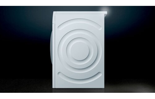 Siemens WT43H205NL - Warmtepompdroger