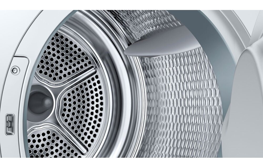 Siemens WT43H205NL - Warmtepompdroger