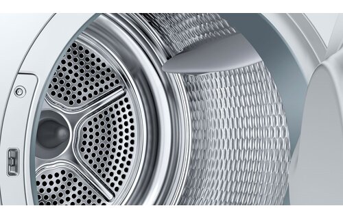 Siemens WT43H205NL - Warmtepompdroger