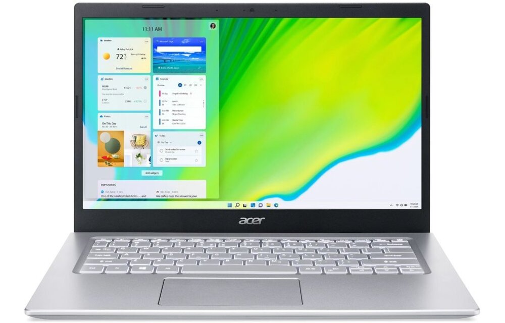 Acer Aspire 5 A514-54-570K - Laptop