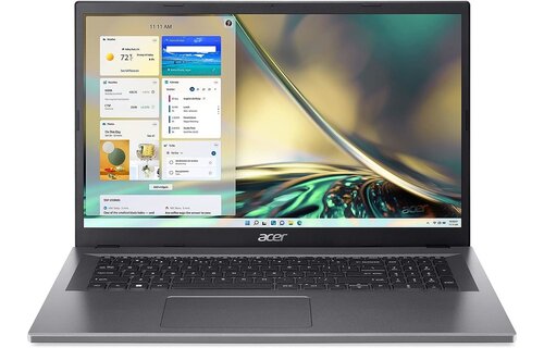 Acer Aspire 3 A317-55P-39KE - Laptop