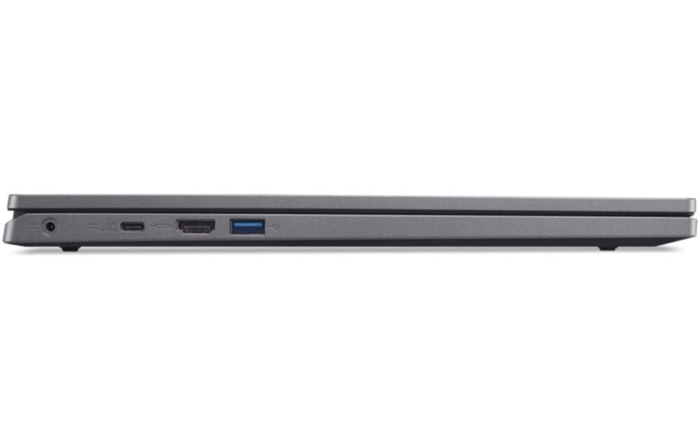Acer Aspire 3 A317-55P-39KE - Laptop
