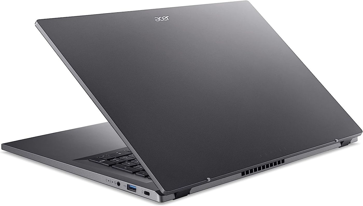 Acer Aspire 3 A317-55P-39KE - Laptop