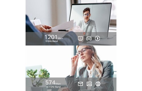 TP-Link Archer TX20UH WiFi 6 USB adapter - Wifi-adapter