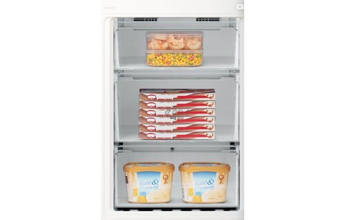 Hisense RB440N4AFC - Koel-vriescombinatie