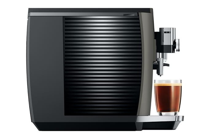 JURA S8 Piano Black (EB) - Koffiemachine