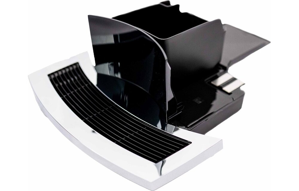 JURA E8 Piano Black (EC) - Koffiemachine