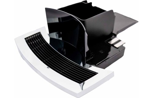 JURA E8 Piano Black (EC) - Koffiemachine