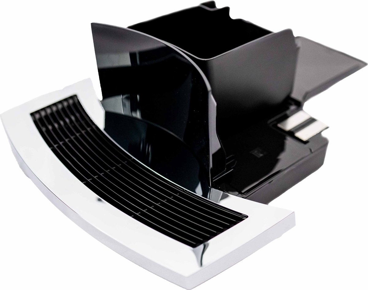 JURA E8 Piano Black (EC) - Koffiemachine